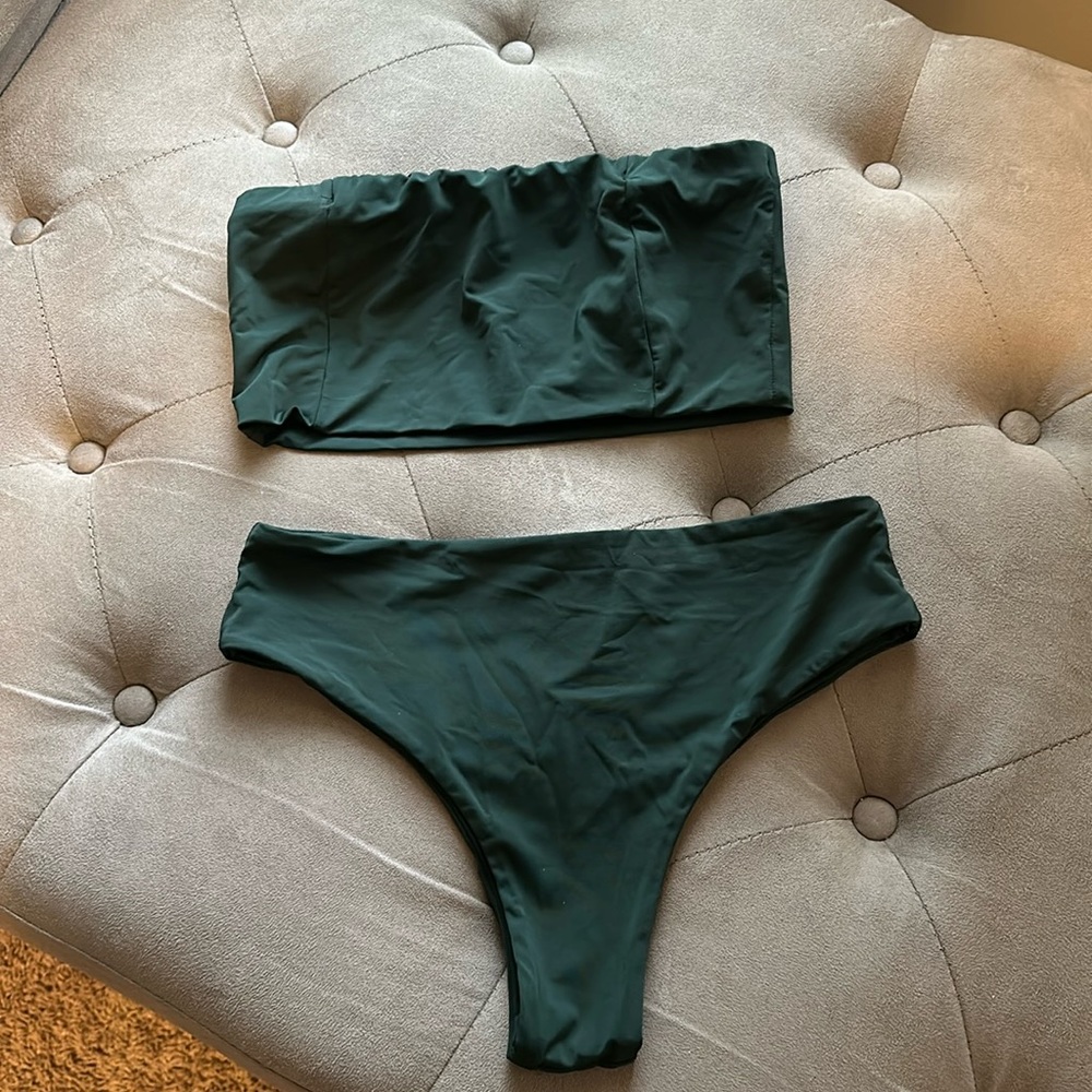 Myra Swim Bikini Set